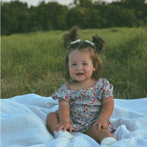You’ve been invited to invest in Brylee’s future!