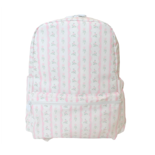 Backpacker, Ribbon Floral Pink