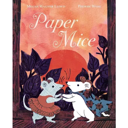 Paper Mice