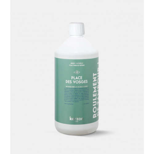 Kerzon Natural Laundry Detergent