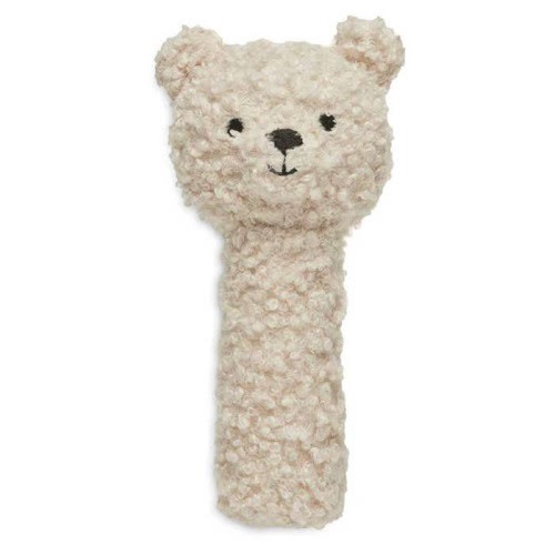 Teddy Bear Rattle