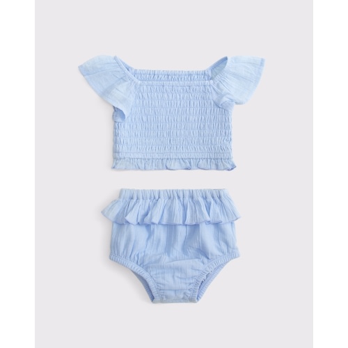 baby two-piece set