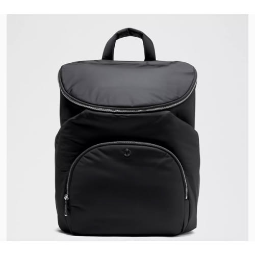 Lululemon Parent Bag