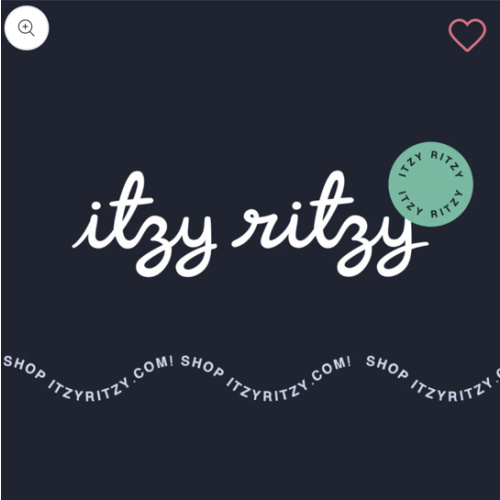 Buy Gift Cards Online | Itzy Ritzy | Giftcards
