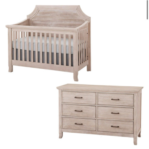 Nursery Furniture Fund