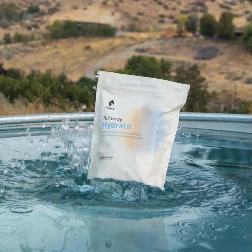 full body Hydrate+ – KONO Nutrition