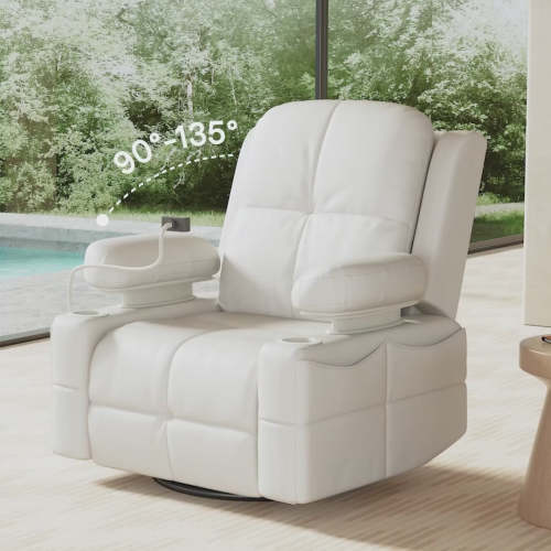 Lullapod Pro Nursery Chair