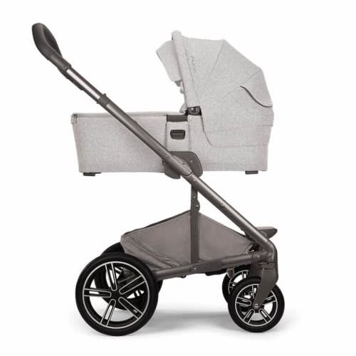 mixx series™ bassinet stroller attachment