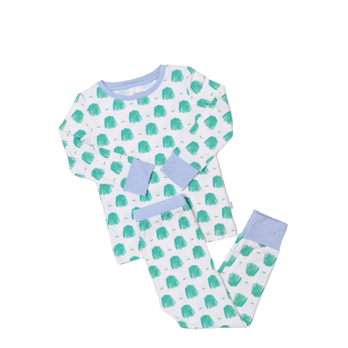 Masters Green Jacket PJs