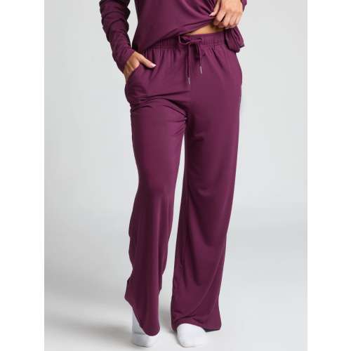 Cloud Lounge Pant | Lightweight Sleep & Lounge Pants