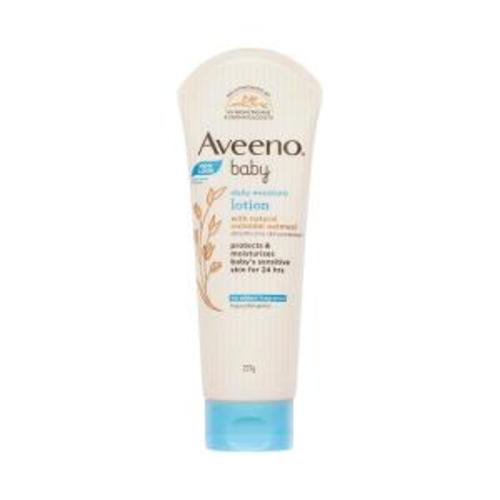 Aveeno Baby Daily Lotion | 227g