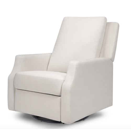 Namesake Crewe Recliner & Swivel Glider | Modern Nursery™