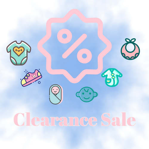 Baby & Infant Clearance Sale — Final Stock | Baby Sleep Better