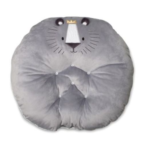 Boppy® Lion Preferred Newborn Lounger in Grey - GRAY - LOUNGER