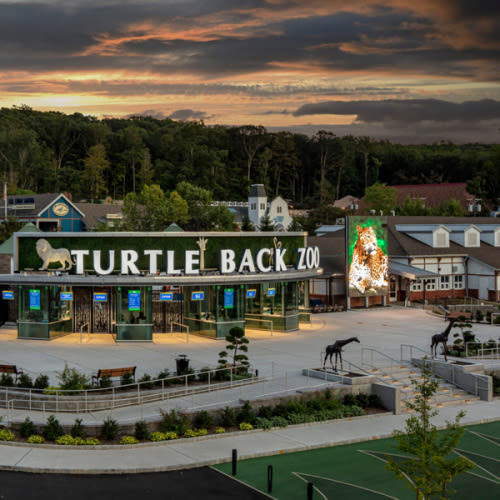 Turtle Back Zoo