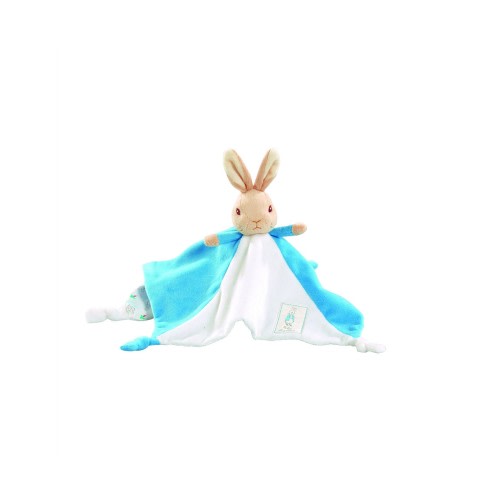 Beatrix Potter Beatrix Potter Peter Rabbit Comfort Blanket | David Jones