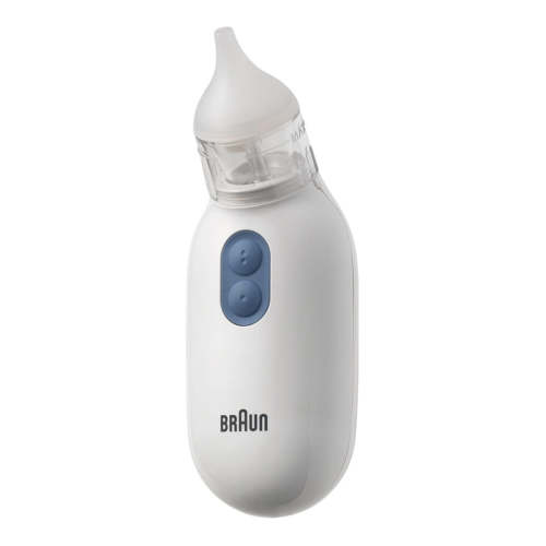 Aspirateur Nasal 1 Braun - Braun – CLÉMENT