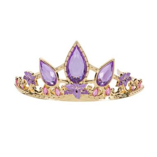 Disney Princess Rapunzel Tiara Costume Accessories