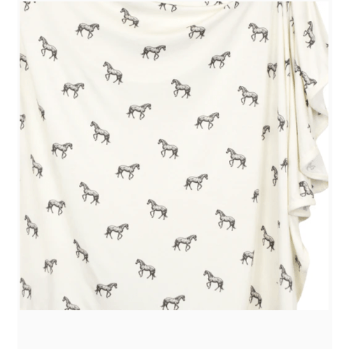 Ryder Swaddle Blanket