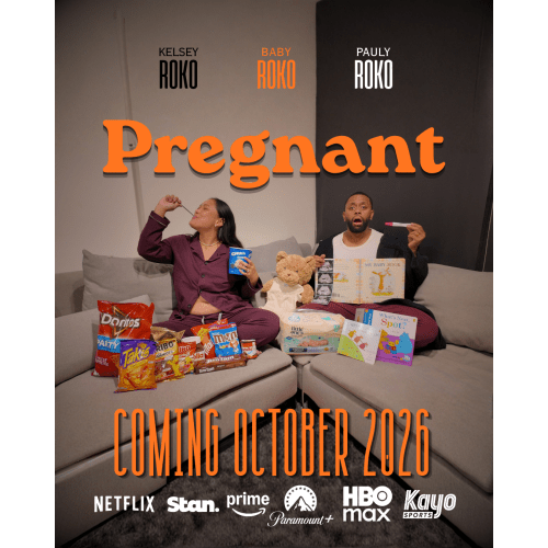 Family car + bigger baby essentials fund 🤍