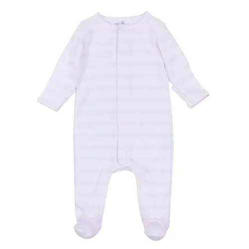 Baby of Mine Footie - Pink
Newborn, 0-3 months