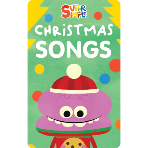 Super Simple Christmas