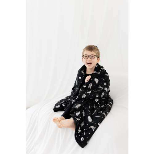 Toddler Blanket in STAR WARS™ 1.0