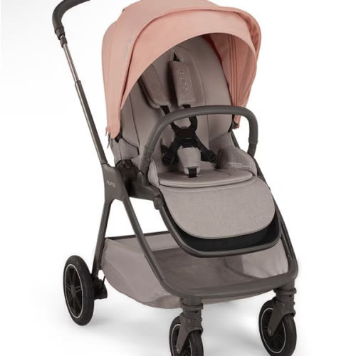 Edgehill Collections X Nuna Triv Next Stroller | Dillard's