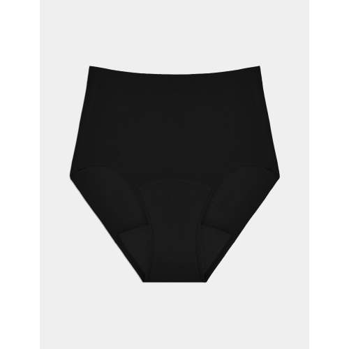 Super Leakproof® No-Show High Rise