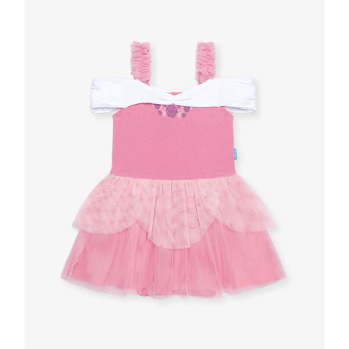 Baby's First Halloween Outfit