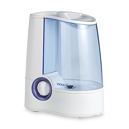 Humidifier For Baby Room