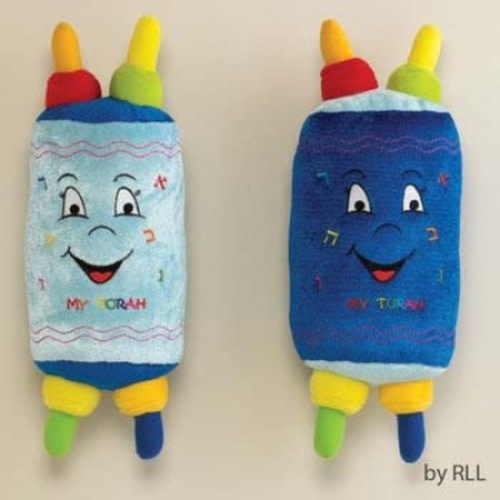 My Soft Torah Medium