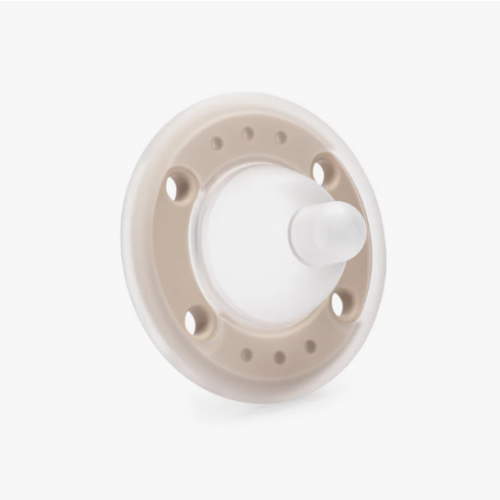 Ninni Pacifier Oatmeal 1 Pack