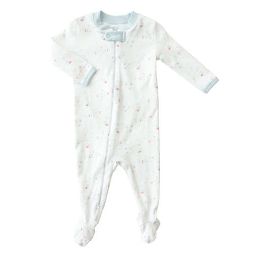Little Aviators | Footie