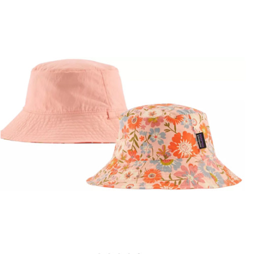 Patagonia Infants' Reversible Sun Bucket Hat | Dick's Sporting Goods