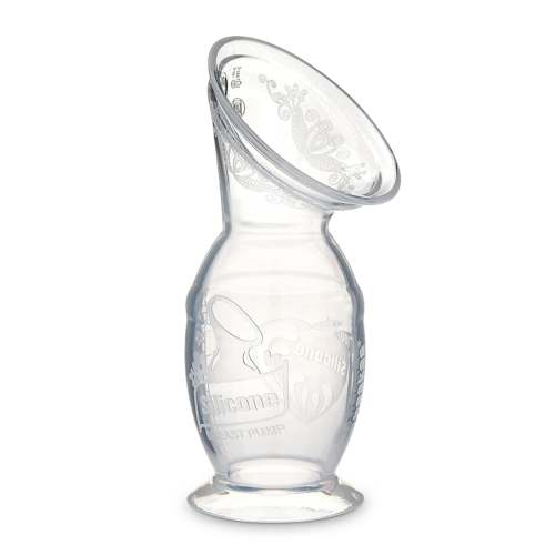 Haakaa Silicone Breast Pump
