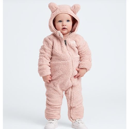 Baby Campshire Bear One-Piece