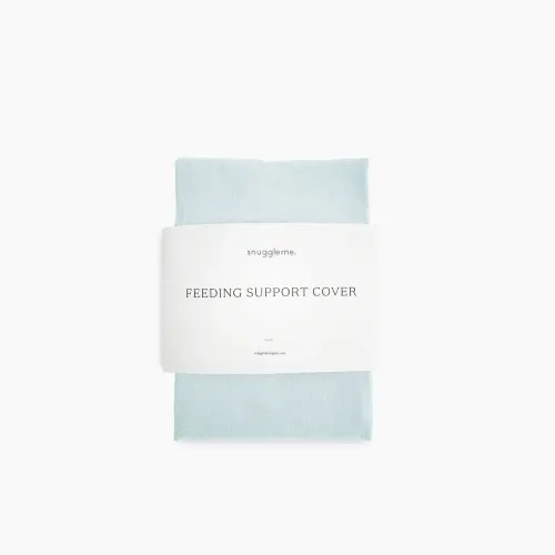 Feeding Support Cover | Bluebell