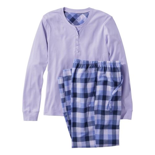 Women's Cozy PJ Set