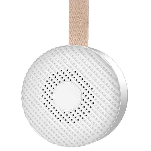 JSTEL White Noise Sound Machine for Baby Adult Sleep with Night Light Sleep Timer for Home Travel