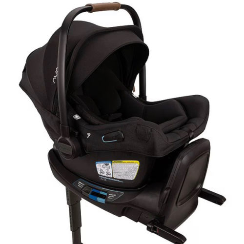Nuna Pipa™ Aire RX Infant Car Seat & Relx Base