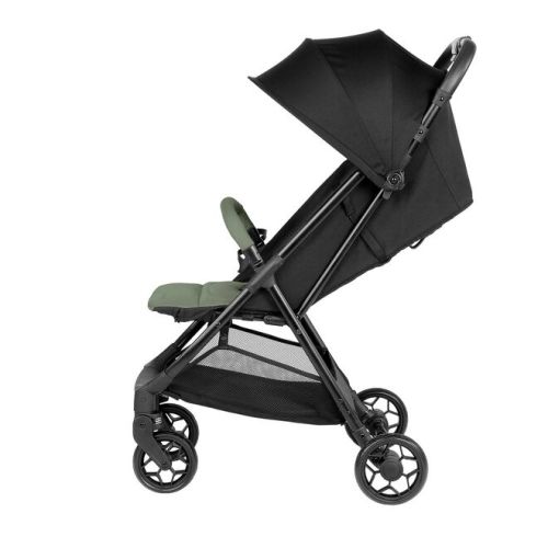 Urbino Lightweight Compact Stroller - Olive