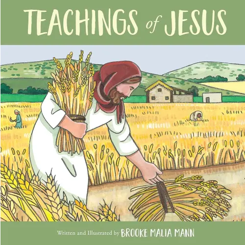 Teachings of Jesus