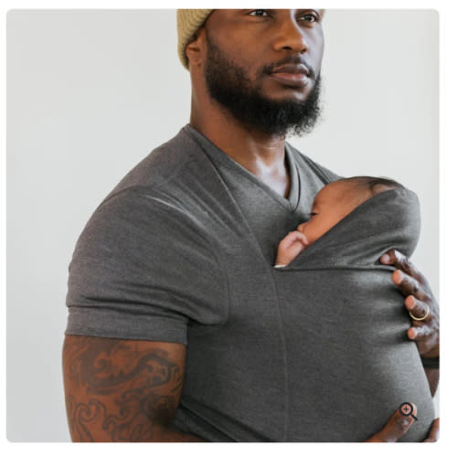 CarryEase Baby Carrier T-Shirt