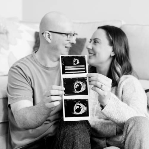 Newborn Photography