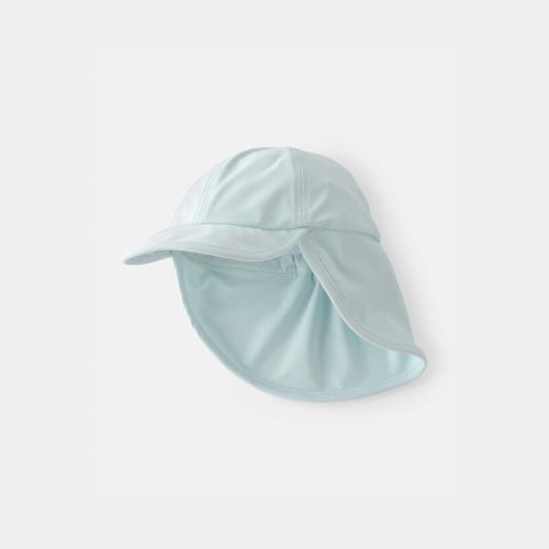 Baby Boy Swim Hat - Blue | Carter’s Oshkosh Canada