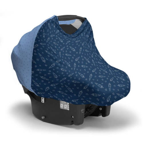 Car Seat Cover | Blast Off