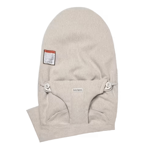 BabyBjörn Extra Fabric Seat for Bouncer Bliss