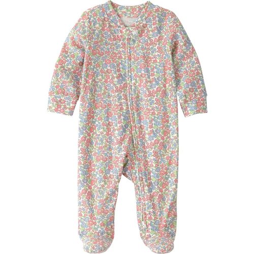 little planet by carter's unisex-baby Sleep and Play Made With Organic Cotton