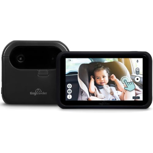 Tiny Traveler Classic Wireless